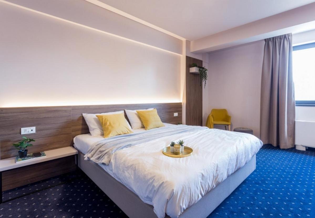Kepler Residence 부쿠레슈티 외부 사진
