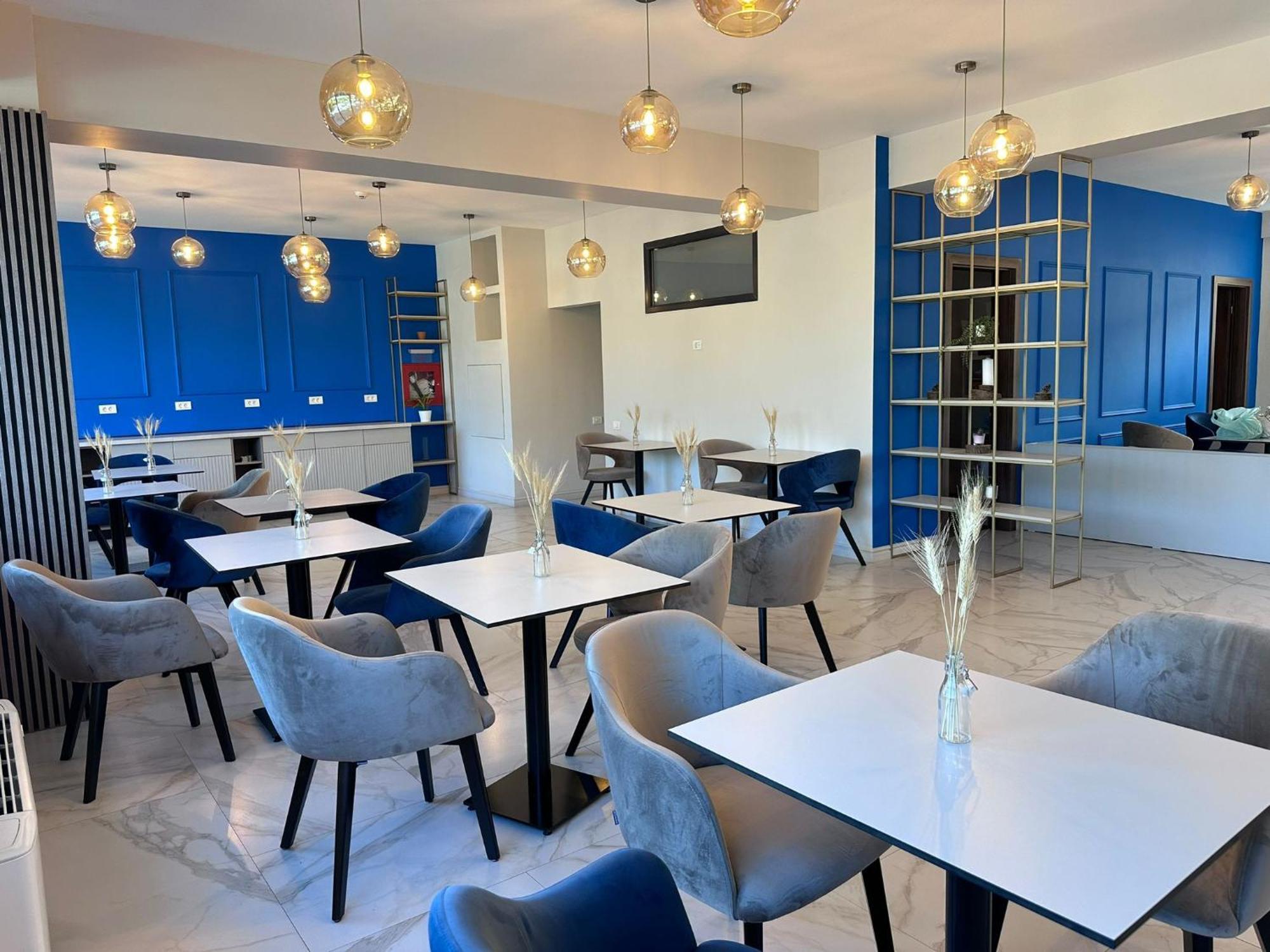 Kepler Residence 부쿠레슈티 외부 사진